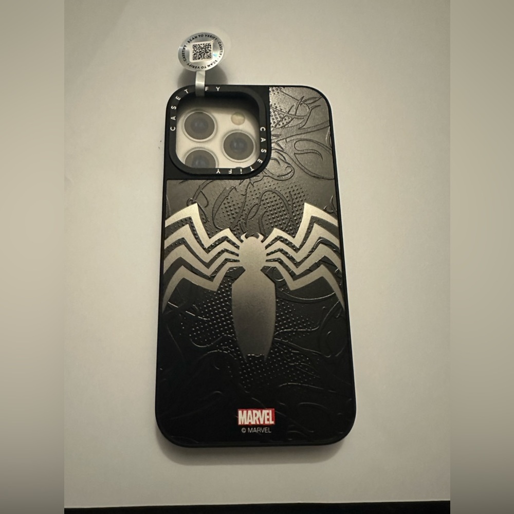iPhone cover case